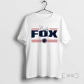 Officials Emily Fox Uswnt Players Stars Stripes