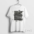 Officials Epstein Redacted Files Fbi This Should Not Be Political Art Protest Premium T Shirts