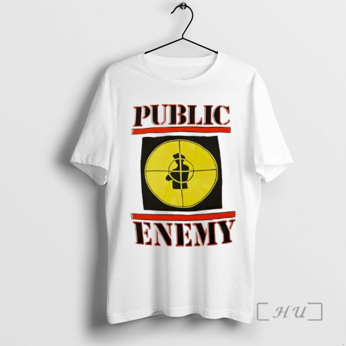 Officials Eric Sohn With Public Enemy T-Shirts, Hoodie, Sweatshirt | HypeDripTees.com