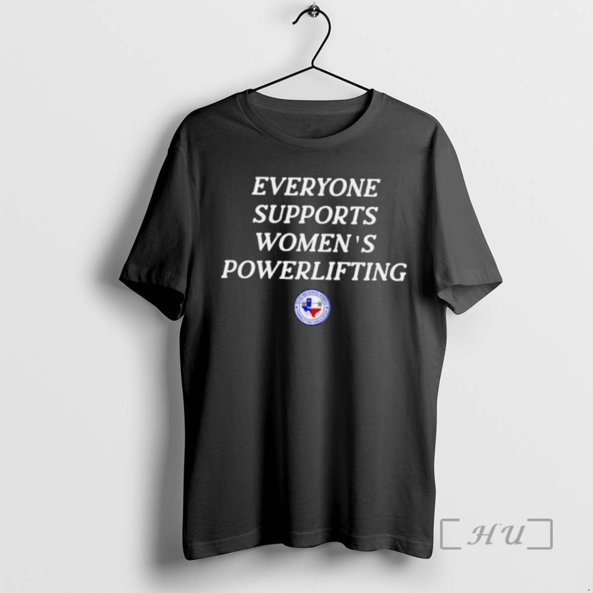 Officials Everyone Supports Womens Powerlifting T-Shirts, Hoodie, Sweatshirt | HypeDripTees.com