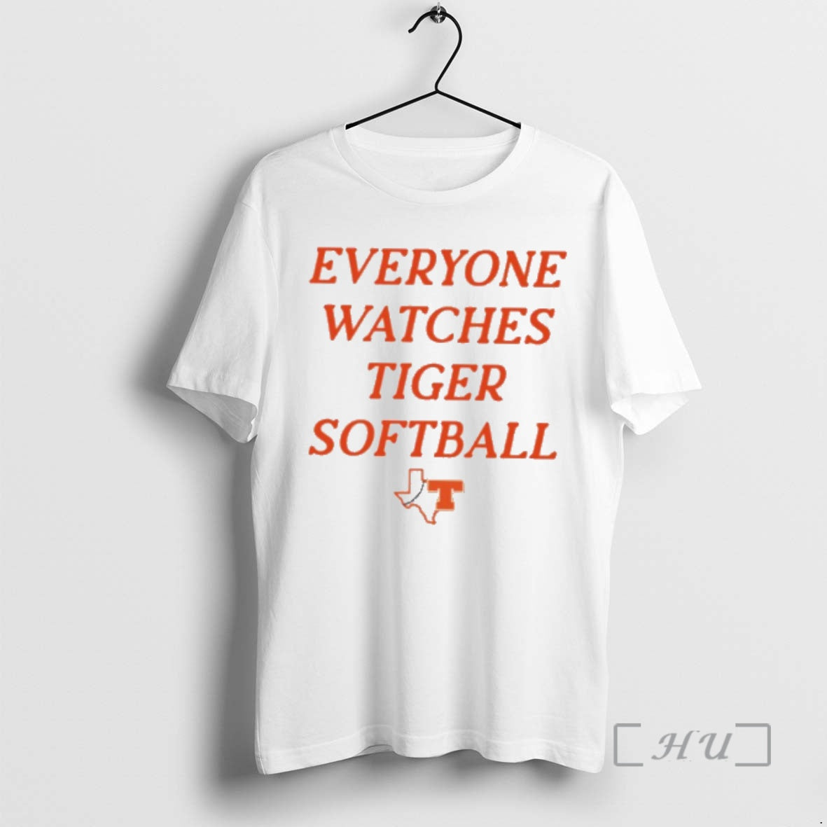 Officials Everyone Watches Texas High Softball T-Shirts, Hoodie, Sweatshirt | HypeDripTees.com