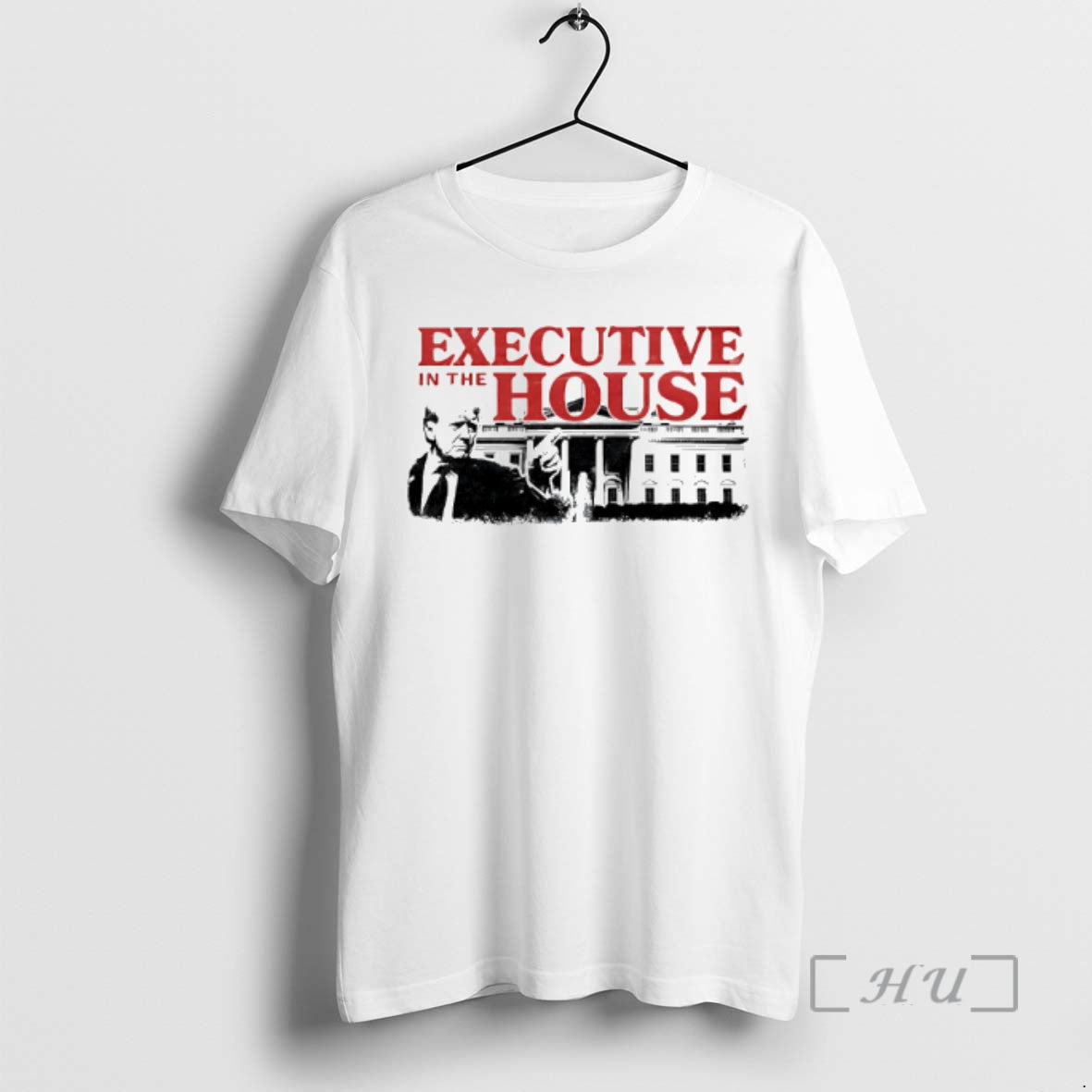 Officials Executive In The House Trump T-Shirts, Hoodie, Sweatshirt | HypeDripTees.com