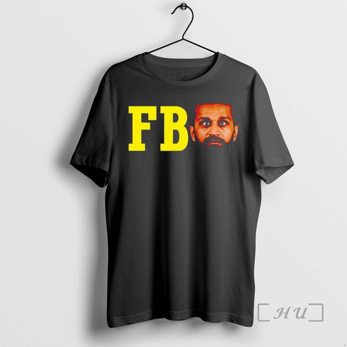 Officials Fb Kash Patel Fb Eye T-Shirts, Hoodie, Sweatshirt | HypeDripTees.com