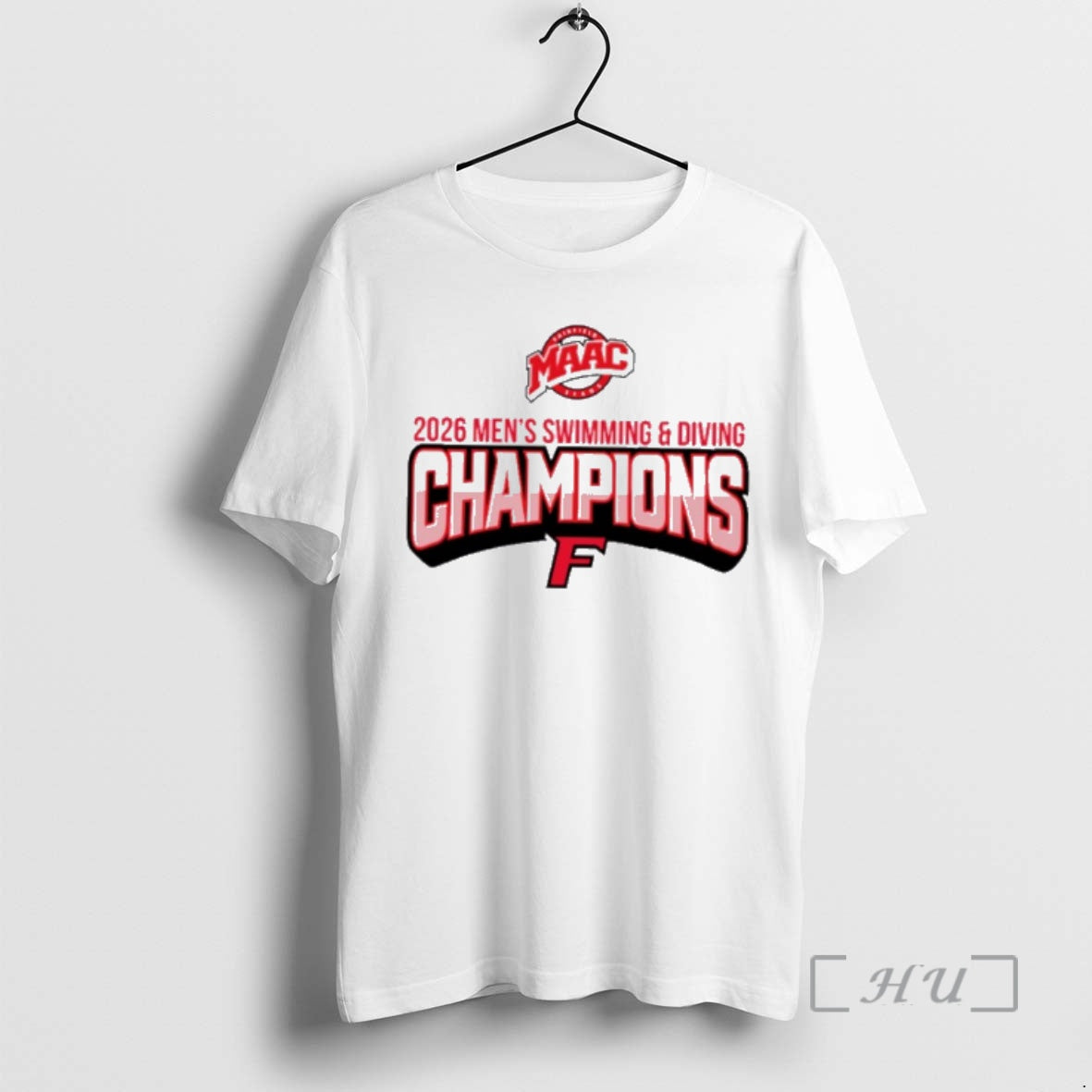 Officials Fairfield Stags 2026 Mens Swimming Diving Champions T-Shirts, Hoodie, Sweatshirt | HypeDripTees.com