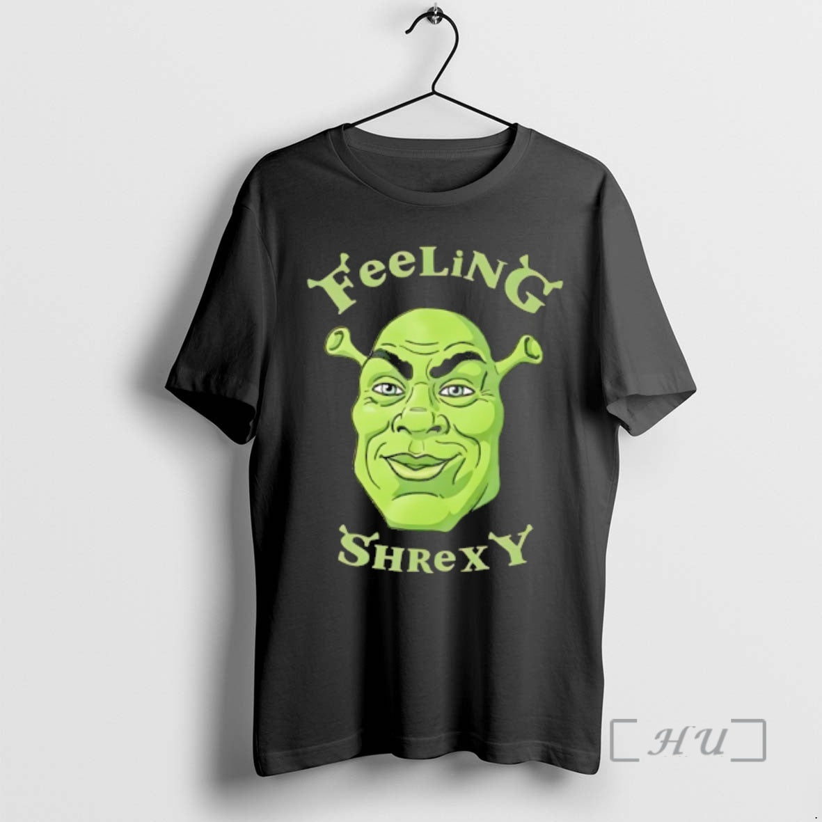 Officials Feeling Shrexy T-Shirts, Hoodie, Sweatshirt | HypeDripTees.com