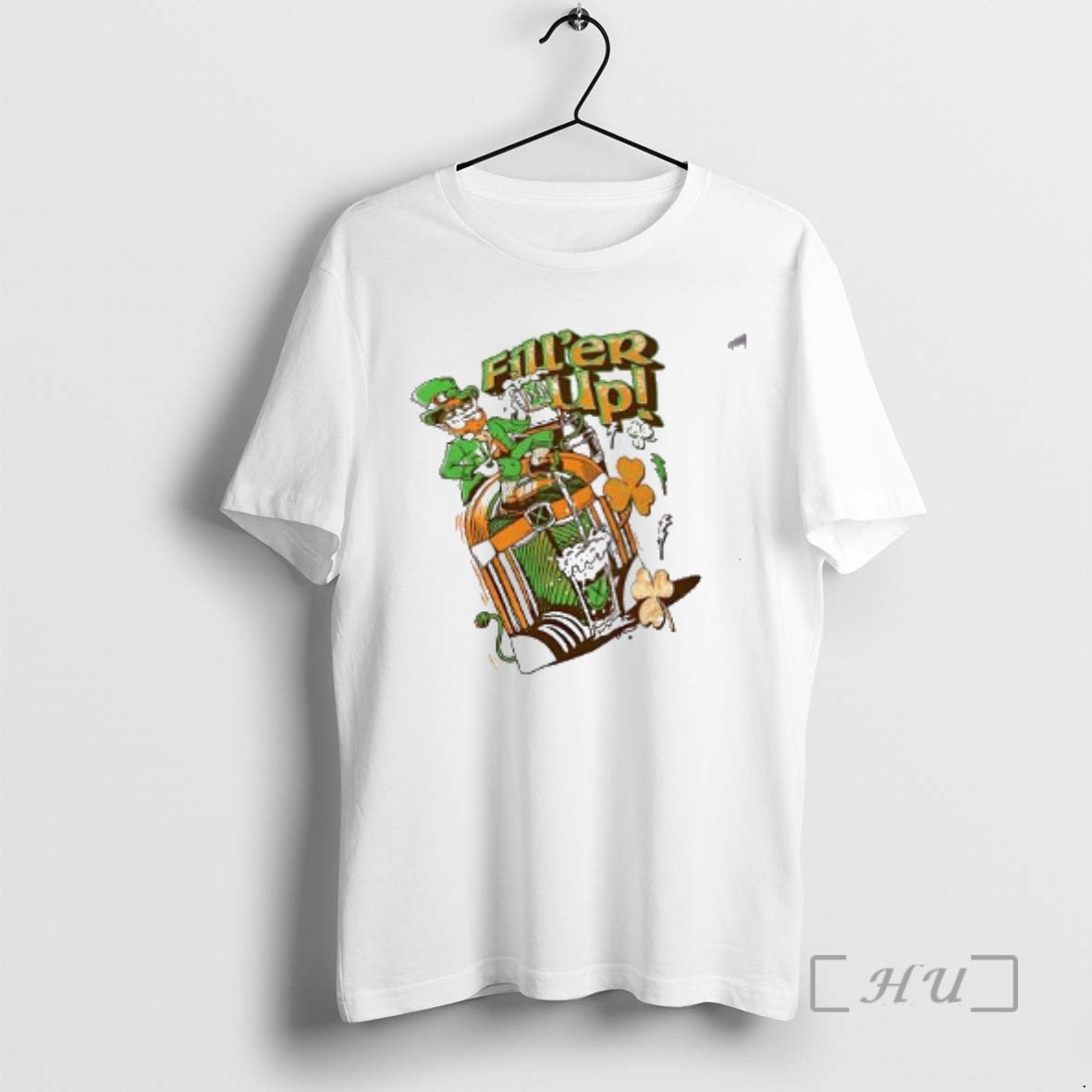 Officials Filler Up St T-Shirts, Hoodie, Sweatshirt | HypeDripTees.com