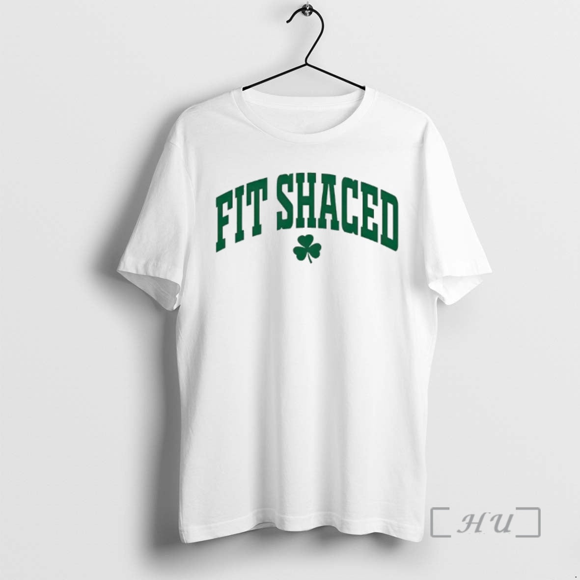 Officials Fit Shaced St Patricks Day T-Shirts, Hoodie, Sweatshirt | HypeDripTees.com