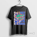 Officials Florida Gators 2026 March Madness They Not Like Us Tee Premium T Shirts Sweater