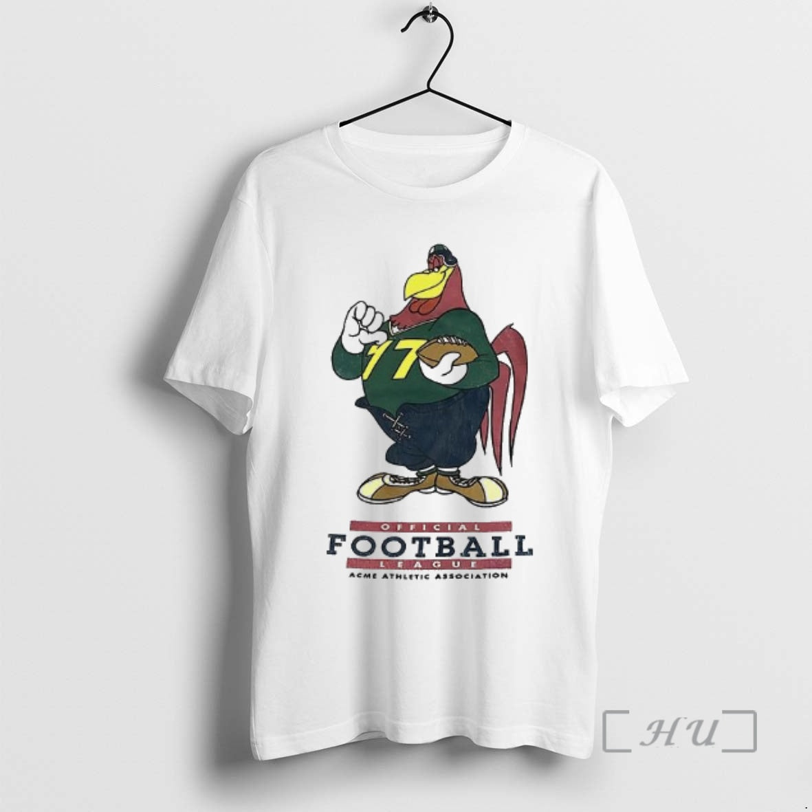 Officials Football League Acme Athletic Association T-Shirts, Hoodie, Sweatshirt | HypeDripTees.com
