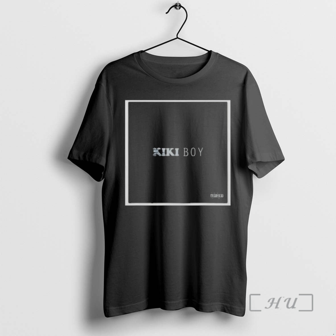 Officials Frank Ocean Kiki Boy Album Cover T-Shirts, Hoodie, Sweatshirt | HypeDripTees.com