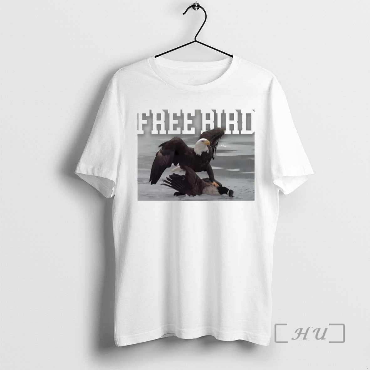 Officials Free Bird Legend Minnesota Loon T-Shirts, Hoodie, Sweatshirt | HypeDripTees.com