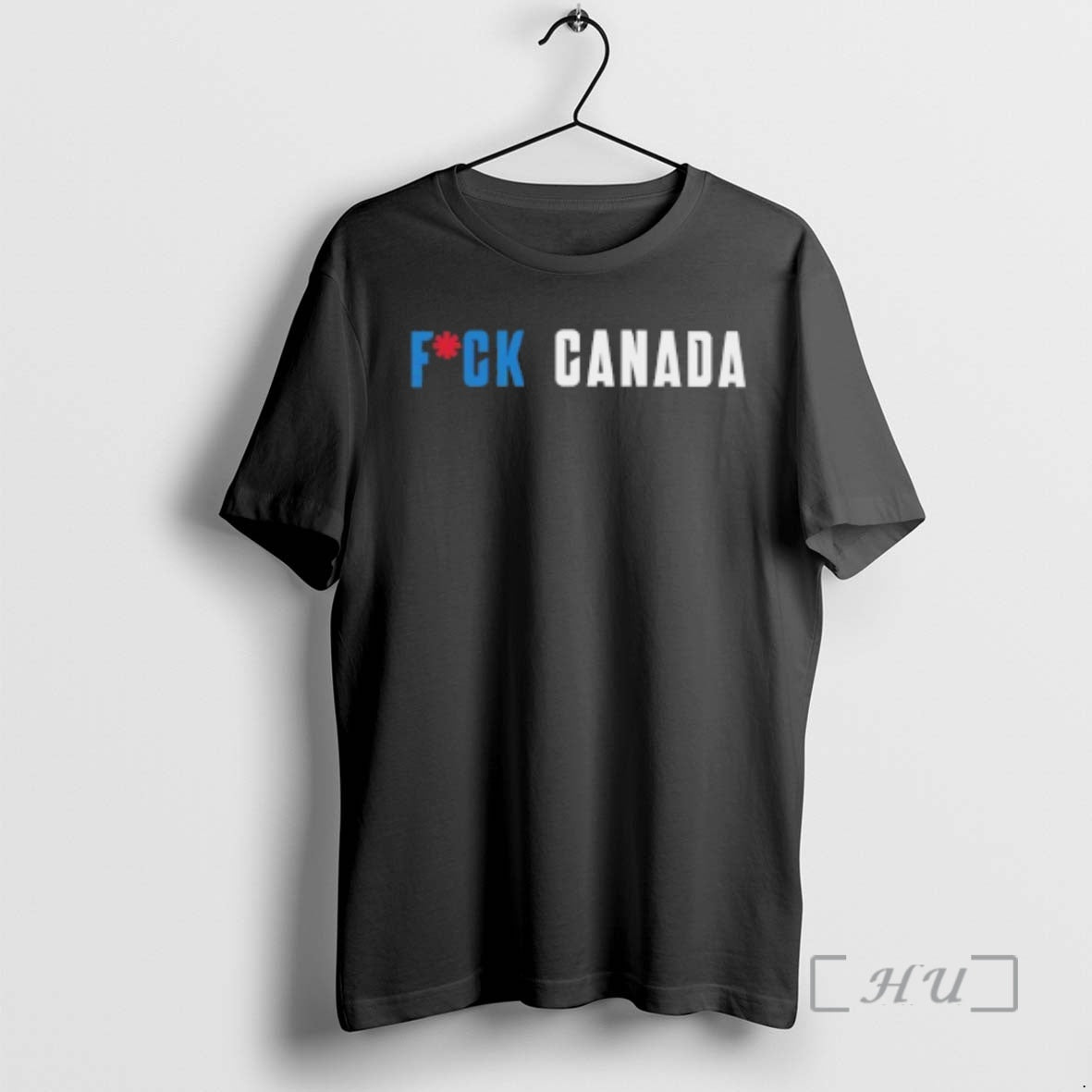 Officials Fuck Canada T-Shirts, Hoodie, Sweatshirt | HypeDripTees.com