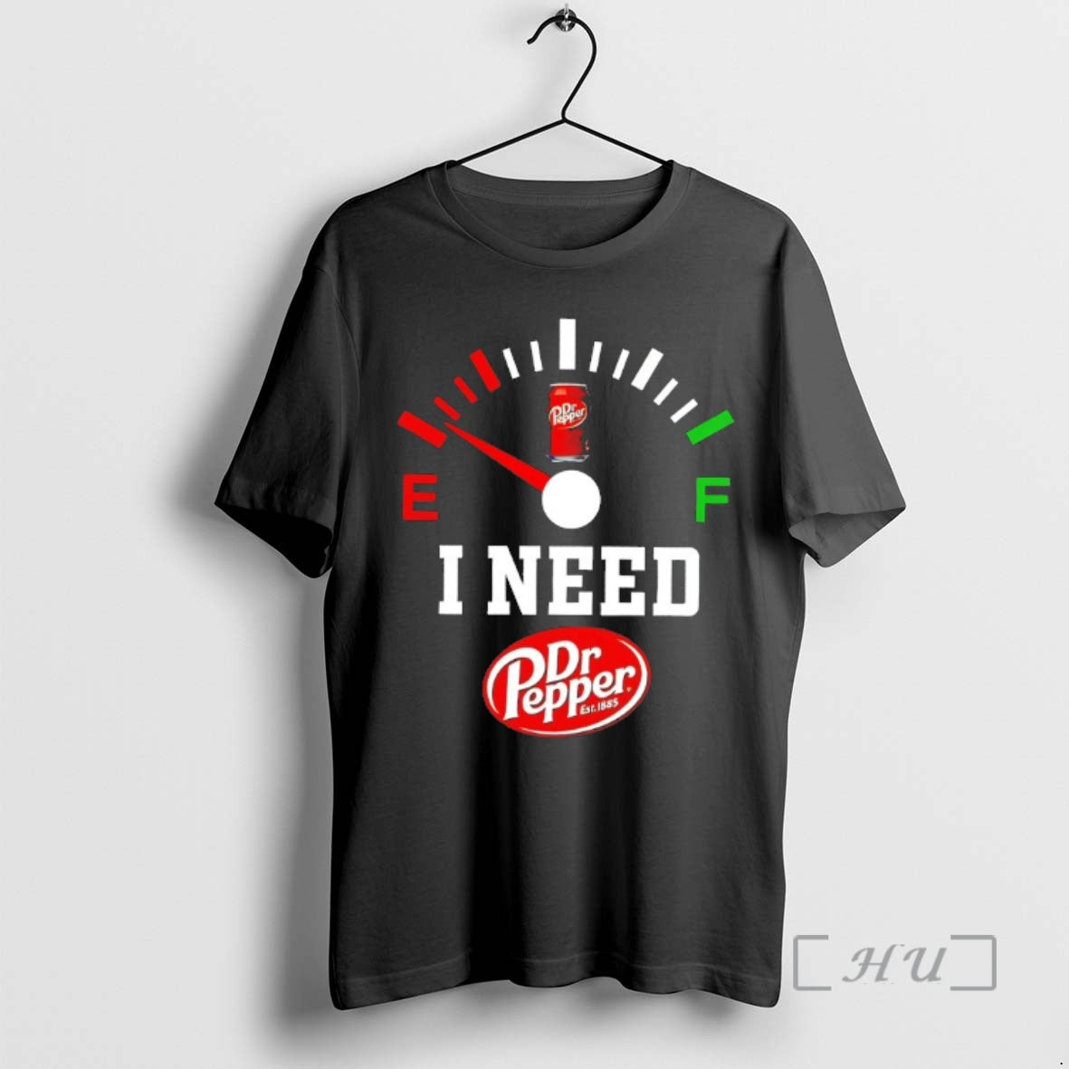 Officials Fuel I Need Dr Pepper Est 1885 T-Shirts, Hoodie, Sweatshirt | HypeDripTees.com