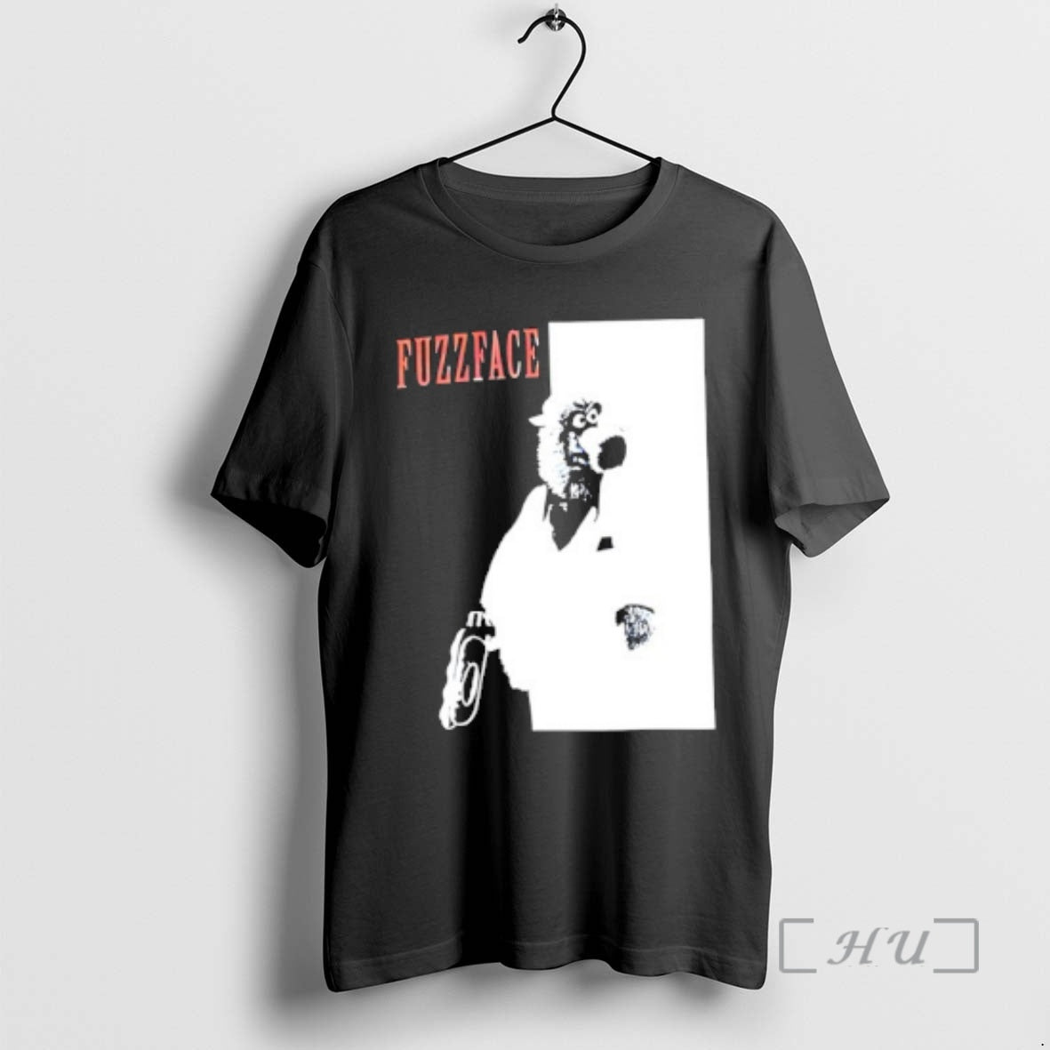 Officials Fuzz Face Phanatic Philadelphia Phillies T-Shirts, Hoodie, Sweatshirt | HypeDripTees.com