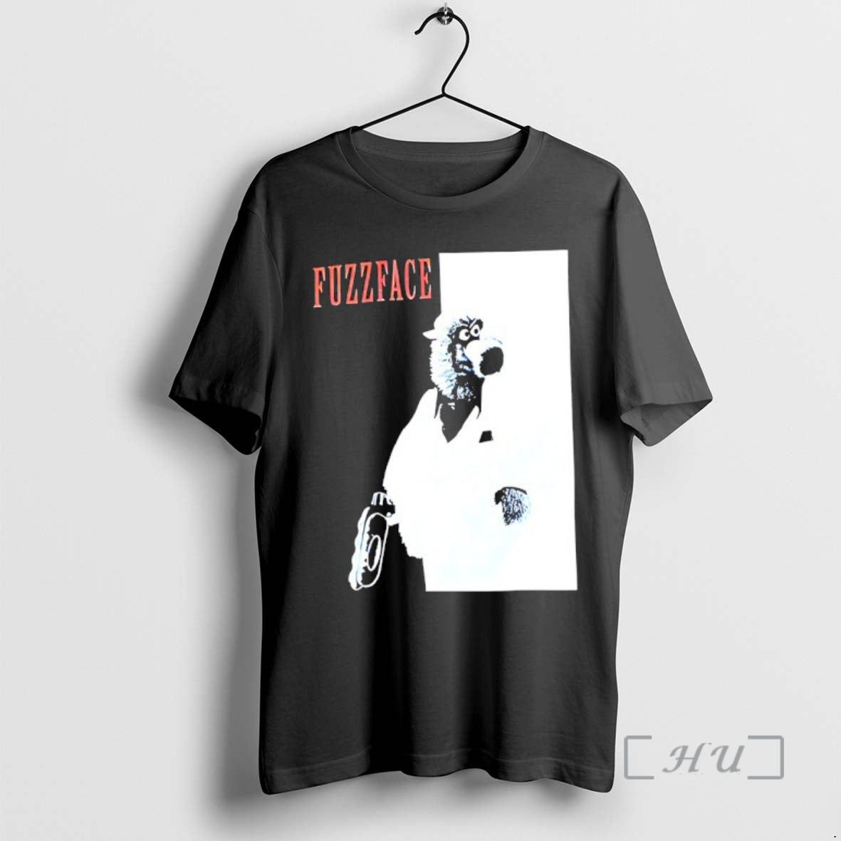Officials Fuzz Face Phillie Phanatic Mascot T-Shirts, Hoodie, Sweatshirt | HypeDripTees.com