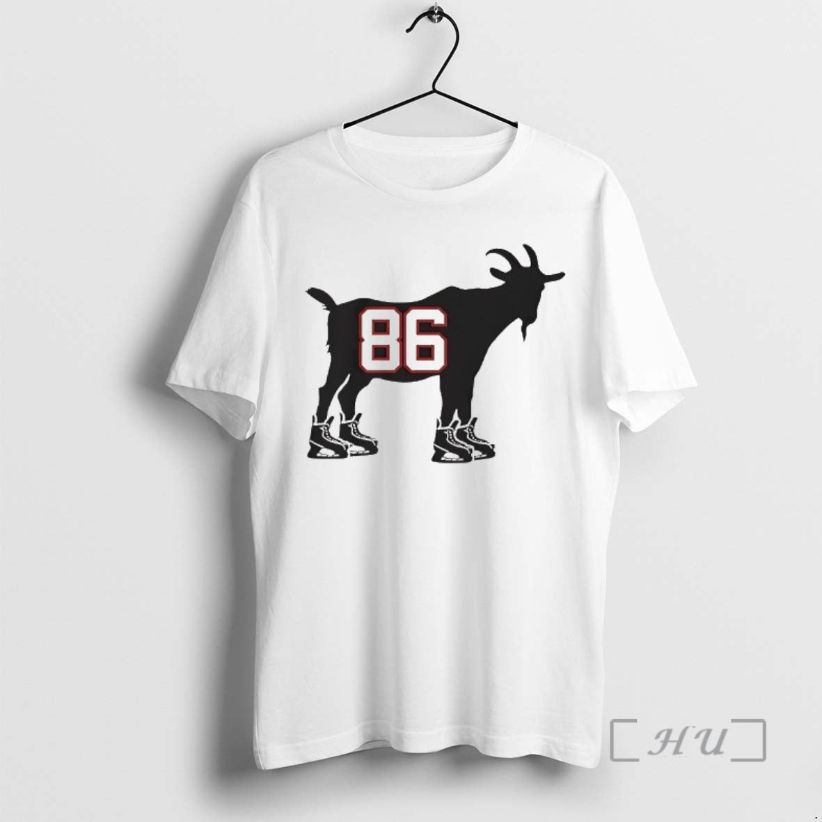 Officials Goat 86 Jack Hughes Team Usa Hockey T-Shirts, Hoodie, Sweatshirt | HypeDripTees.com