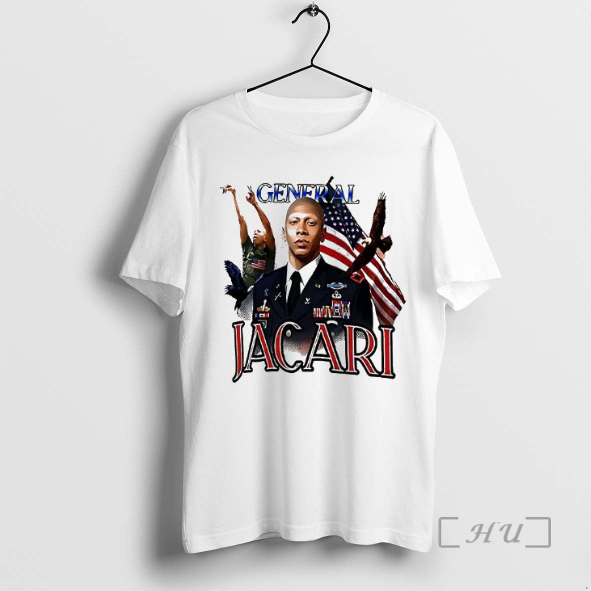 Officials General Jacari White Virginia Cavaliers Basketball T-Shirts, Hoodie, Sweatshirt | HypeDripTees.com