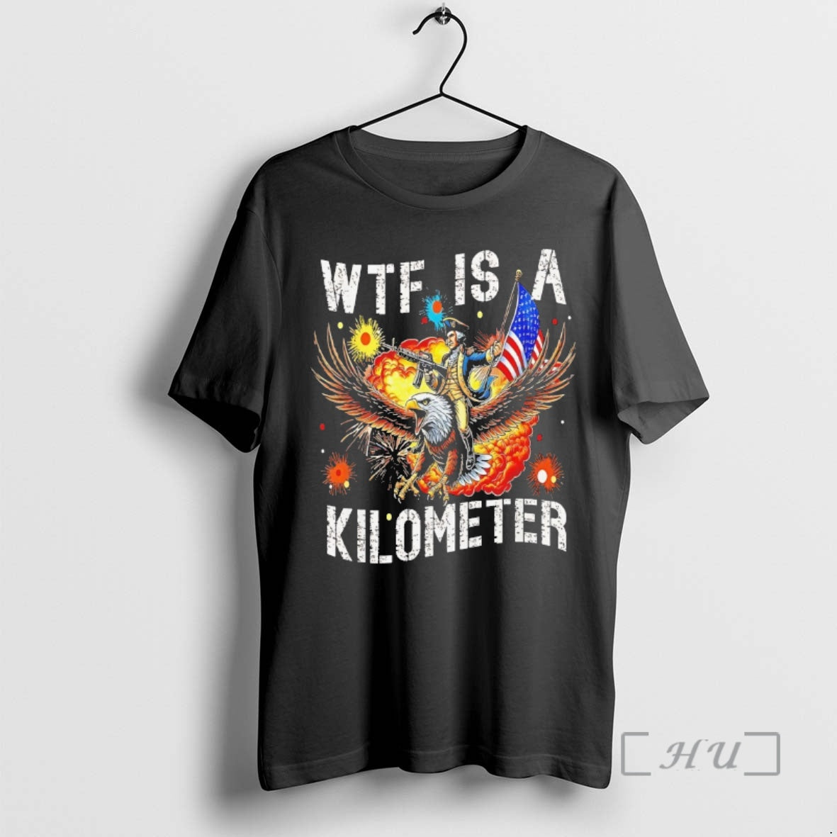 Officials George Washington Wtf Is A Kilometer T-Shirts, Hoodie, Sweatshirt | HypeDripTees.com