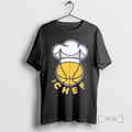 Officials Golden State Warriors The Chef