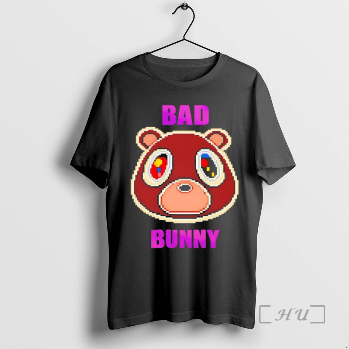 Officials Graduation Bear Bad Bunny T-Shirts, Hoodie, Sweatshirt | HypeDripTees.com