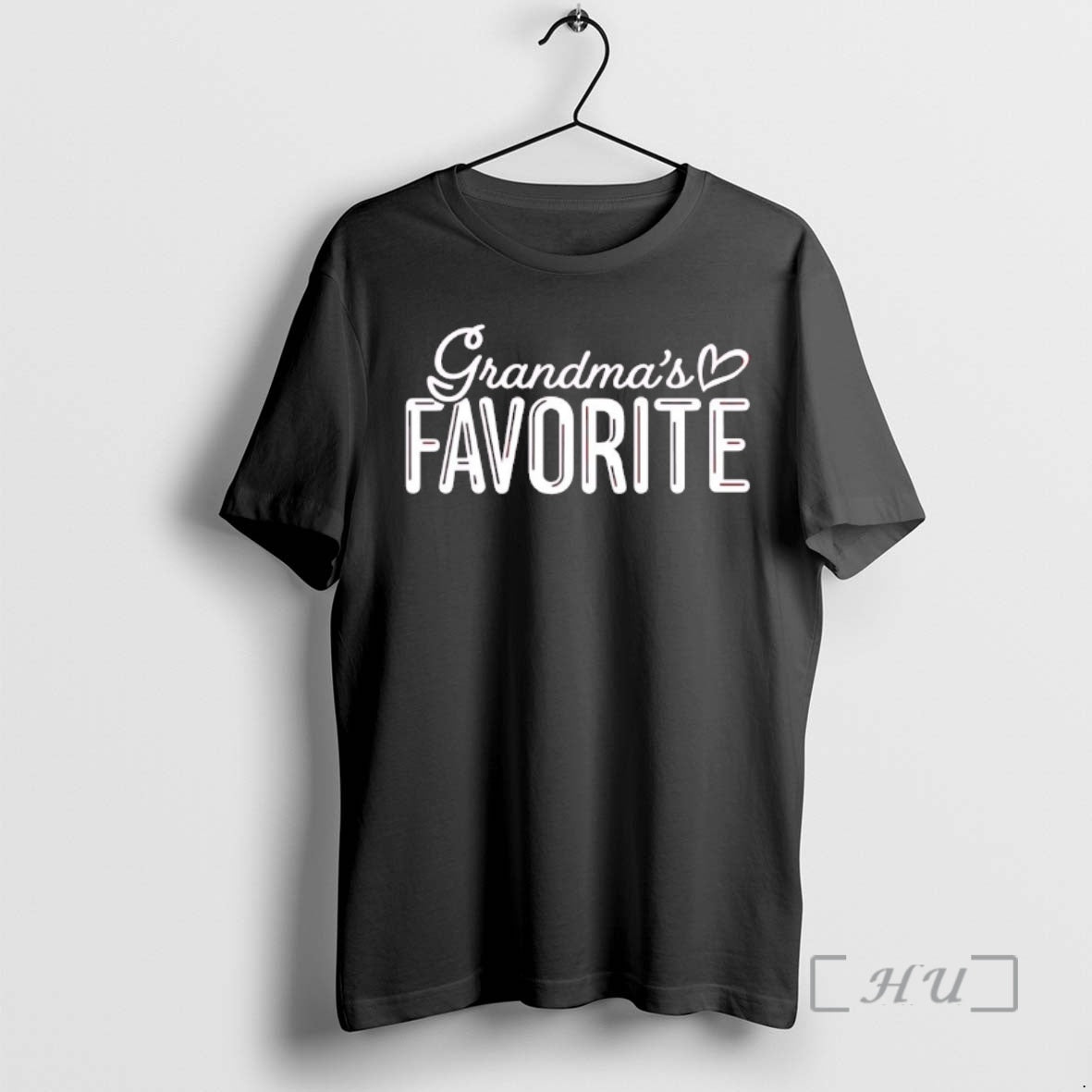 Officials Grandmas Favorite T-Shirts, Hoodie, Sweatshirt | HypeDripTees.com