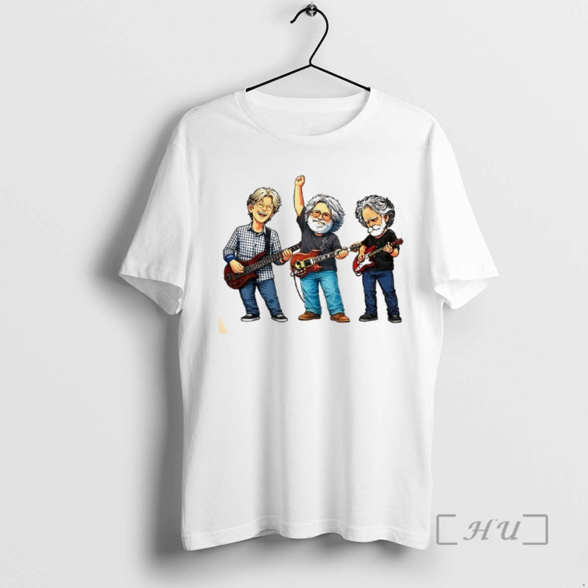 Officials Grateful Dead Band Members Bob Weir Jerry Garcia Phil Lesh Tribute Music Premium T-Shirts, Hoodie, Sweatshirt
