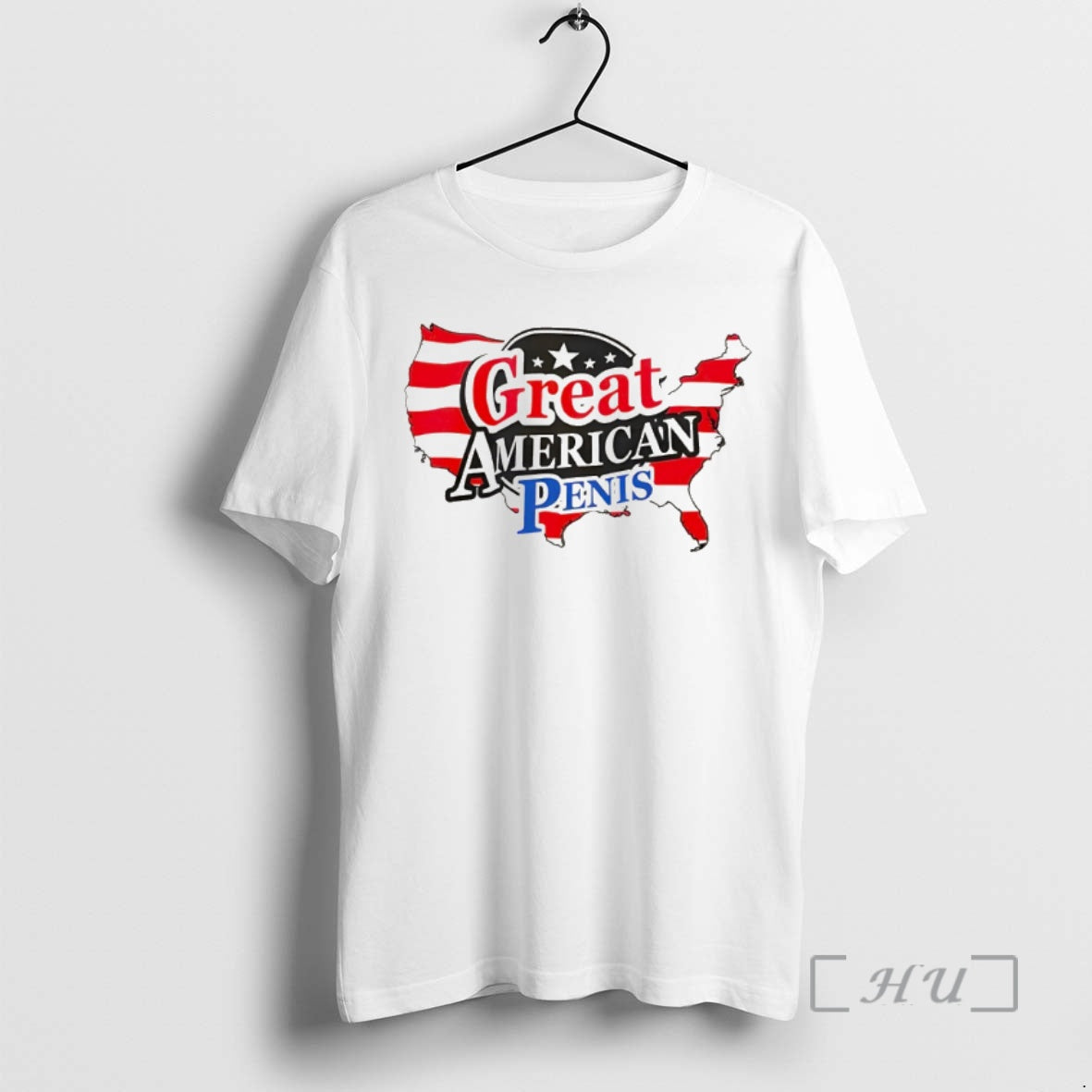 Officials Great American Penis Map T-Shirts, Hoodie, Sweatshirt | HypeDripTees.com