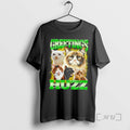 Officials Greetings Huzz Lightning And Famous Meme Cats