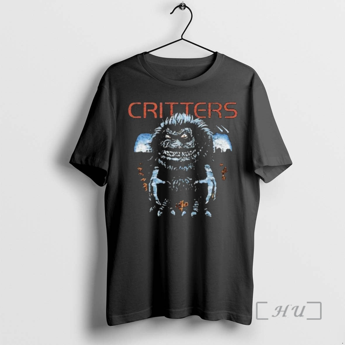 Officials Gutter Garbs Critters T-Shirts, Hoodie, Sweatshirt | HypeDripTees.com