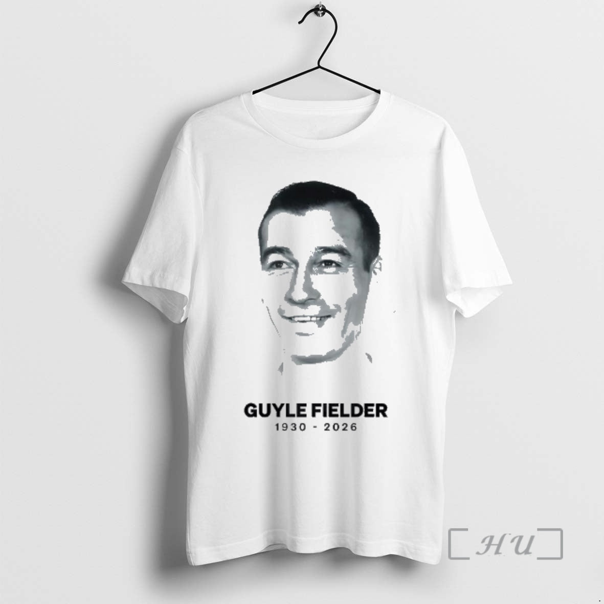 Officials Guyle Fielder 1930 2026 Hockey Legend Memorial T-Shirts, Hoodie, Sweatshirt | HypeDripTees.com