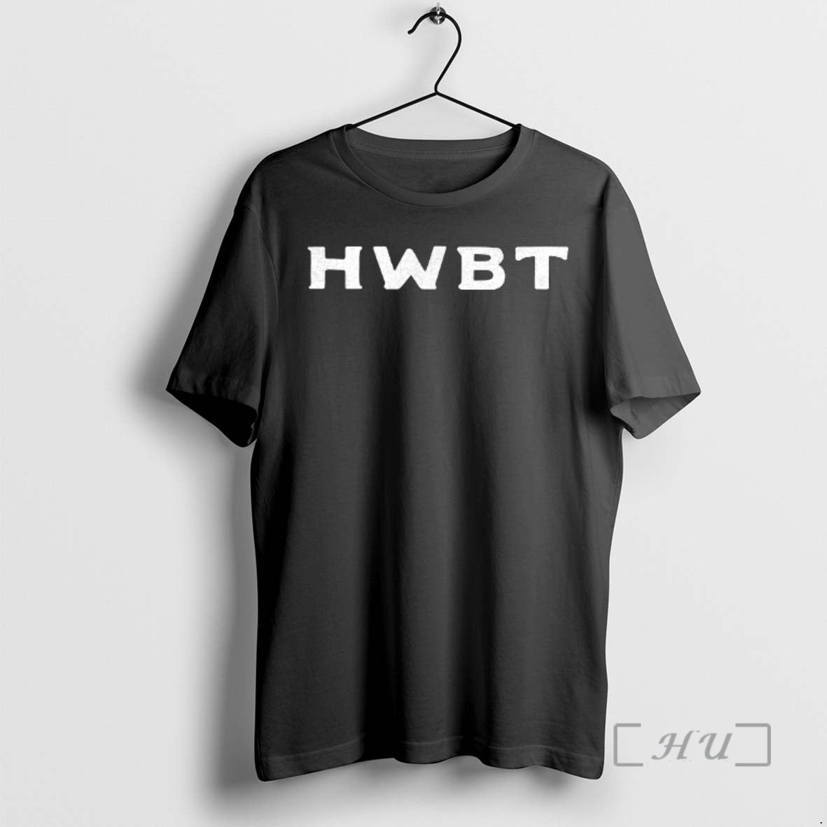Officials Hwbt Merch T-Shirts, Hoodie, Sweatshirt | HypeDripTees.com