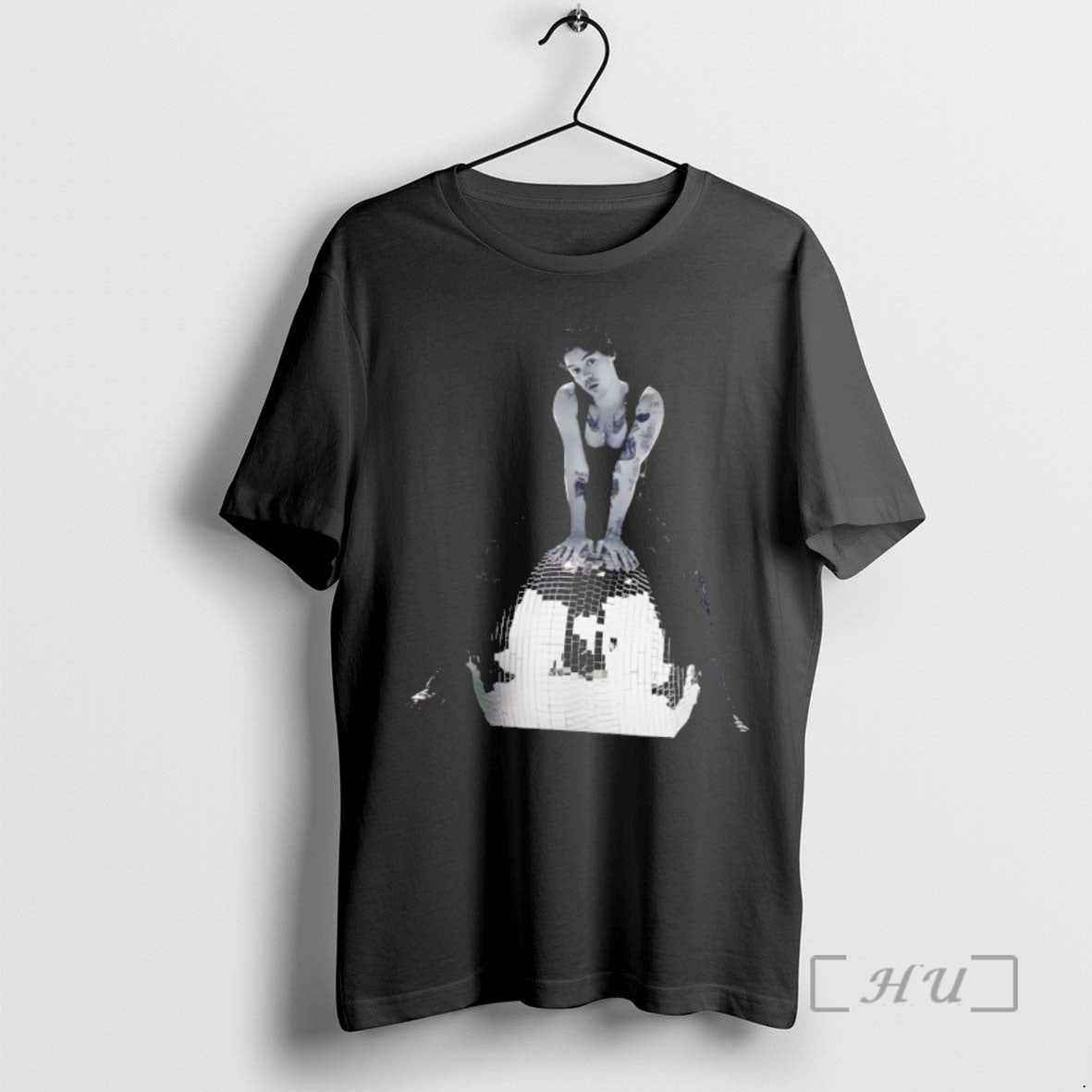 Officials Harry Singer Dance Hall Vintage T-Shirts, Hoodie, Sweatshirt | HypeDripTees.com