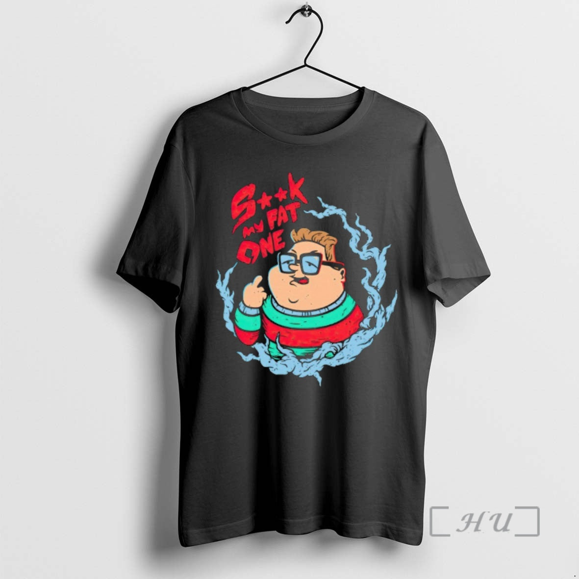 Officials Hawkins Rebellion Suck My Fat One T-Shirts, Hoodie, Sweatshirt | HypeDripTees.com