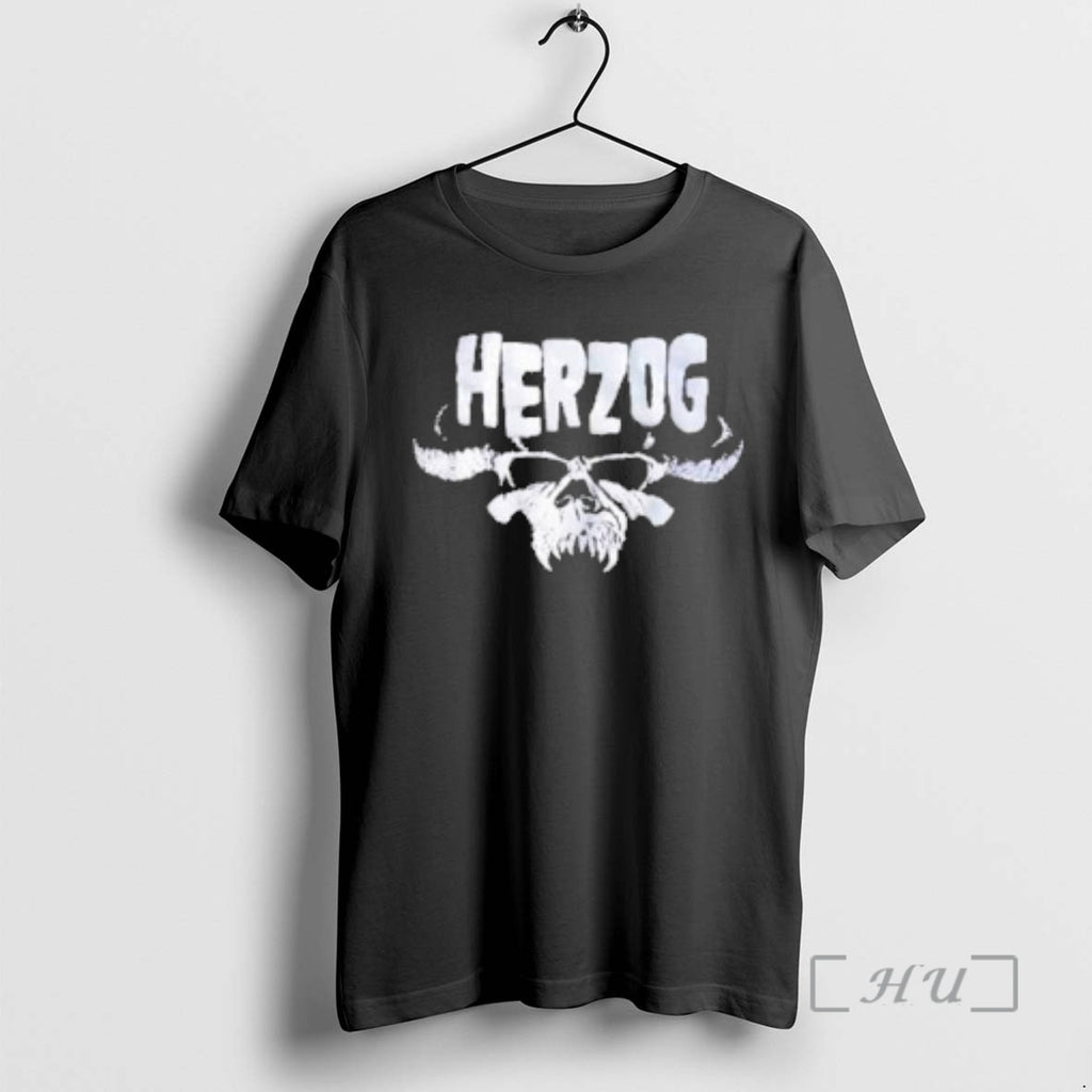 Officials Herzog Danzig Logo