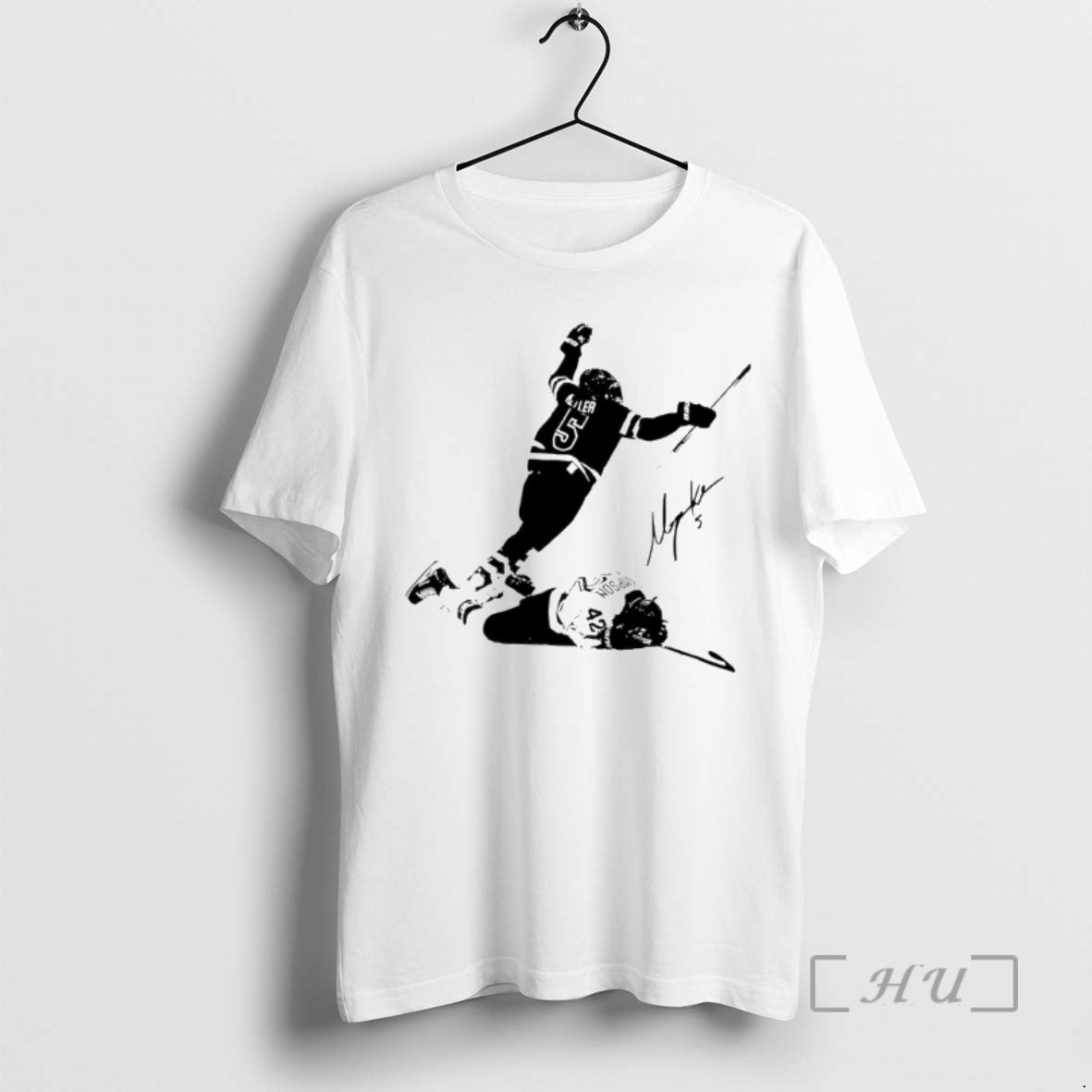 Officials Hilary Knight Women Usa Hockey Signature T-Shirts, Hoodie, Sweatshirt | HypeDripTees.com
