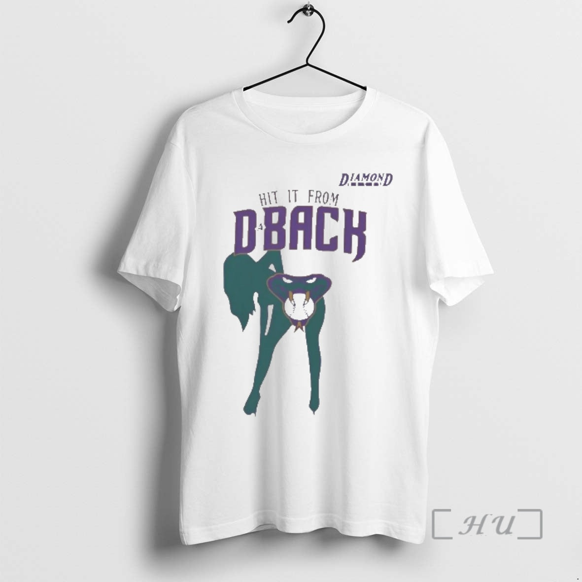 Officials Hit It From Da Back T-Shirts, Hoodie, Sweatshirt | HypeDripTees.com