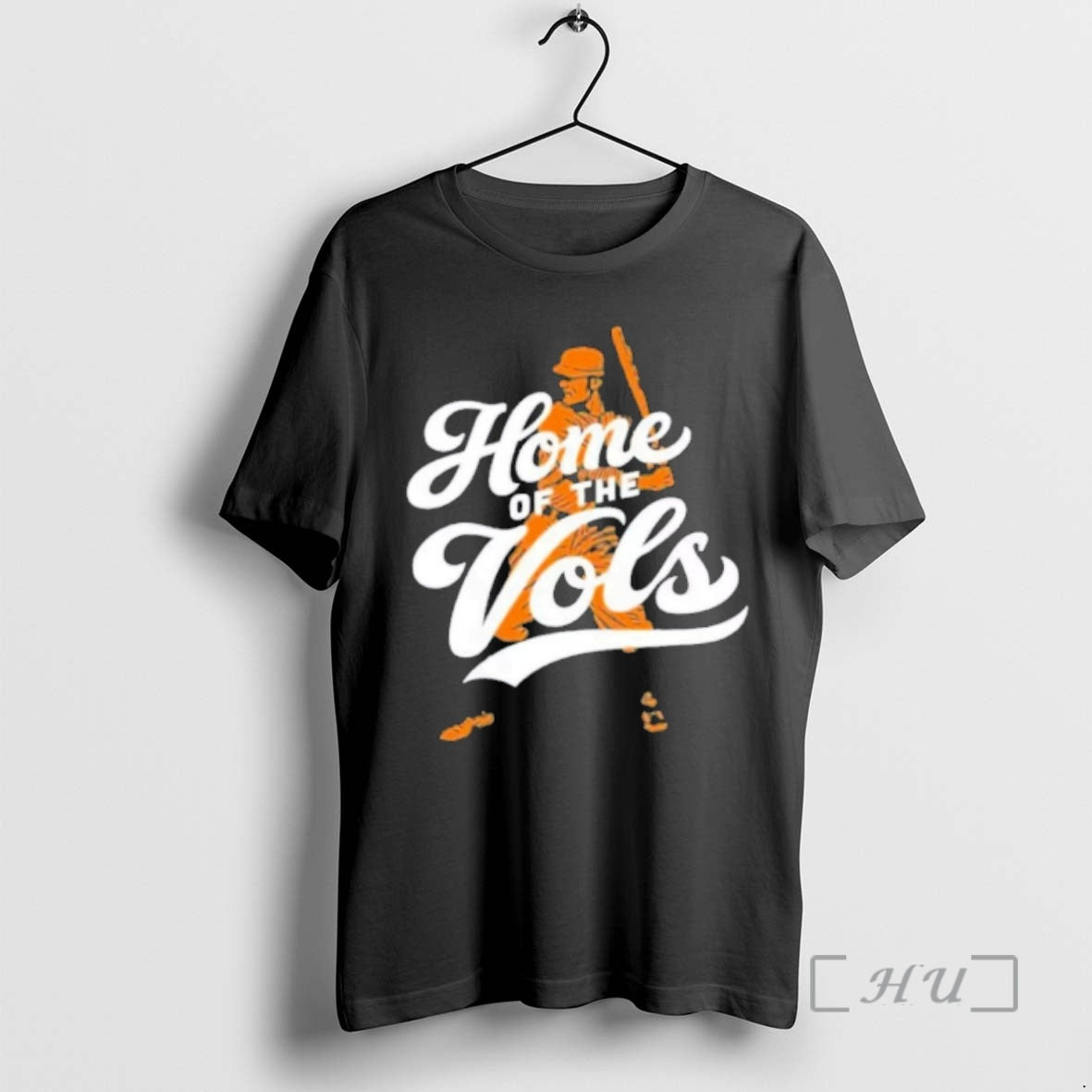Officials Home Of The Vols Baseball T-Shirts, Hoodie, Sweatshirt | HypeDripTees.com