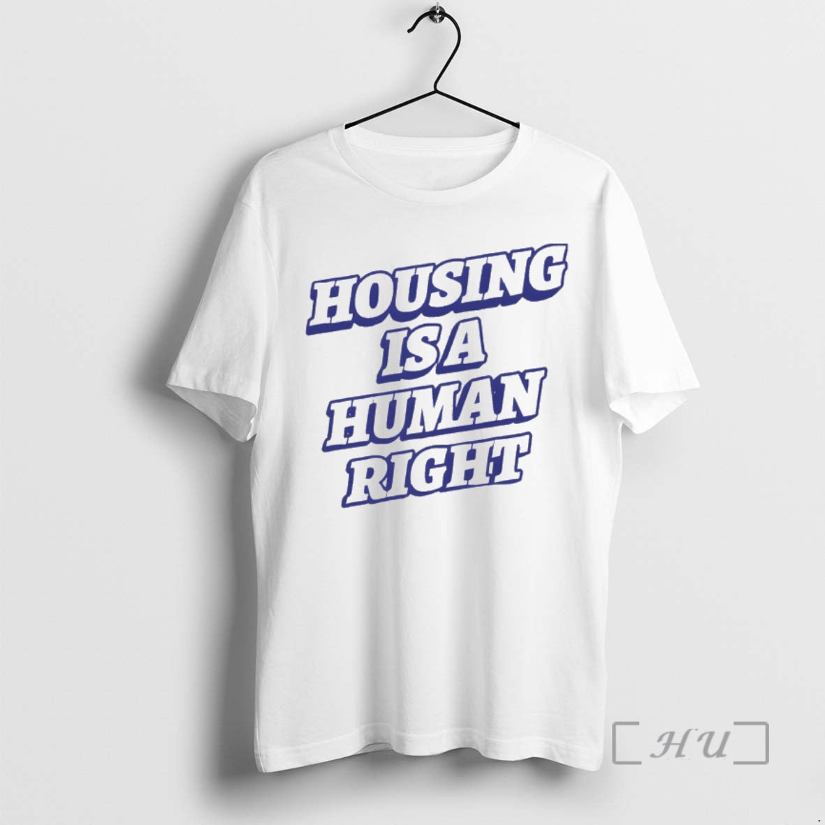Officials Housing Is A Human Right T-Shirts, Hoodie, Sweatshirt | HypeDripTees.com