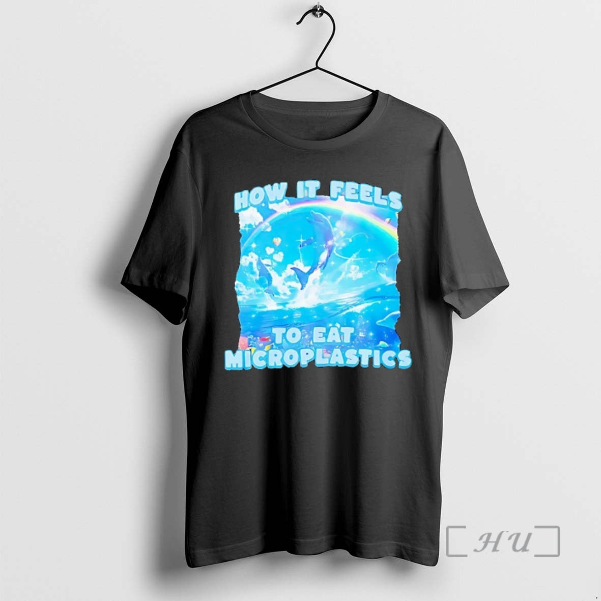 Officials How It Feels To Eat Microplastics T-Shirts, Hoodie, Sweatshirt | HypeDripTees.com
