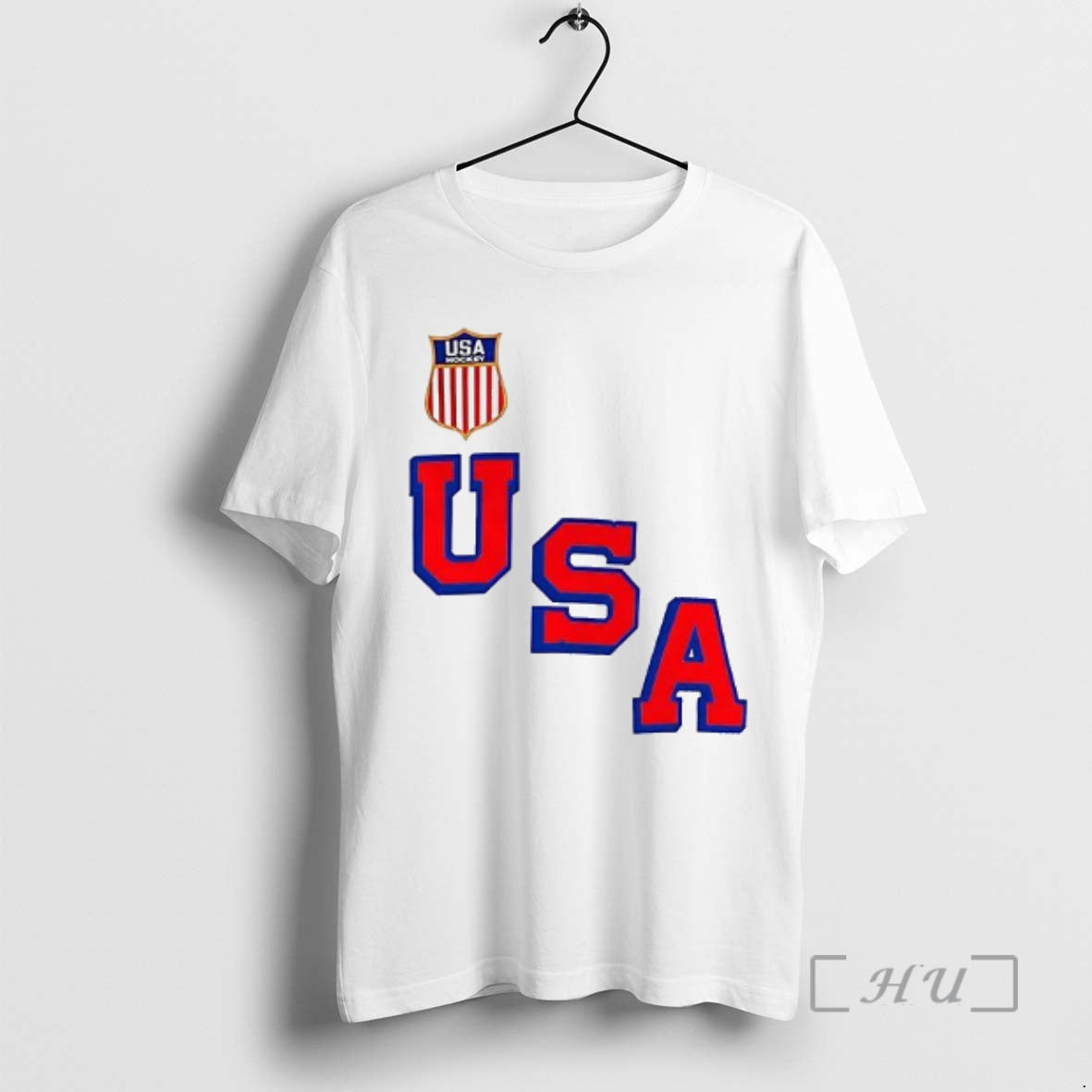 Officials Hughes 86 Usa Hockey Two Sided Mugs And T-Shirts, Hoodie, Sweatshirt | HypeDripTees.com