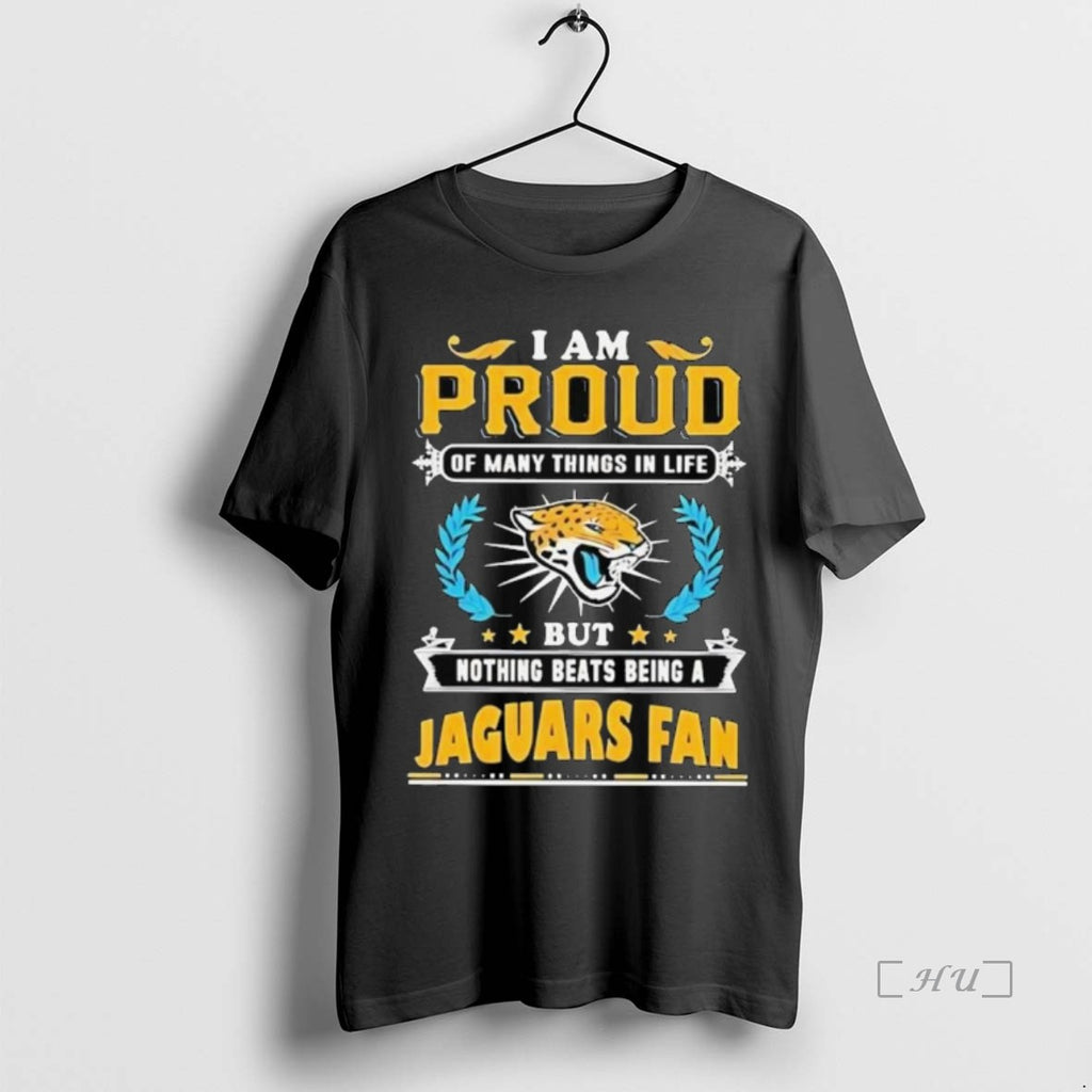 Officials I Am Proud Of Many Things In Life But Nothing Beats Being A Jacksonville