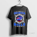 Officials I Live In Georgia And Win Lose Or Tie Im A Dead Hard Buffalo