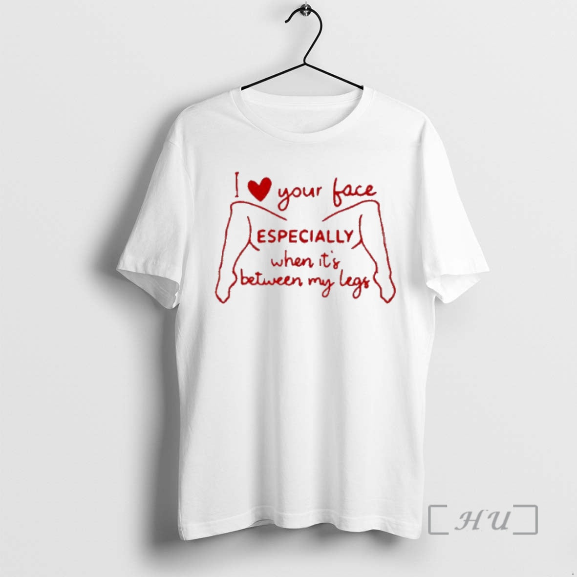 Officials I Love Your Face Especially Between My Legs T-Shirts, Hoodie, Sweatshirt | HypeDripTees.com
