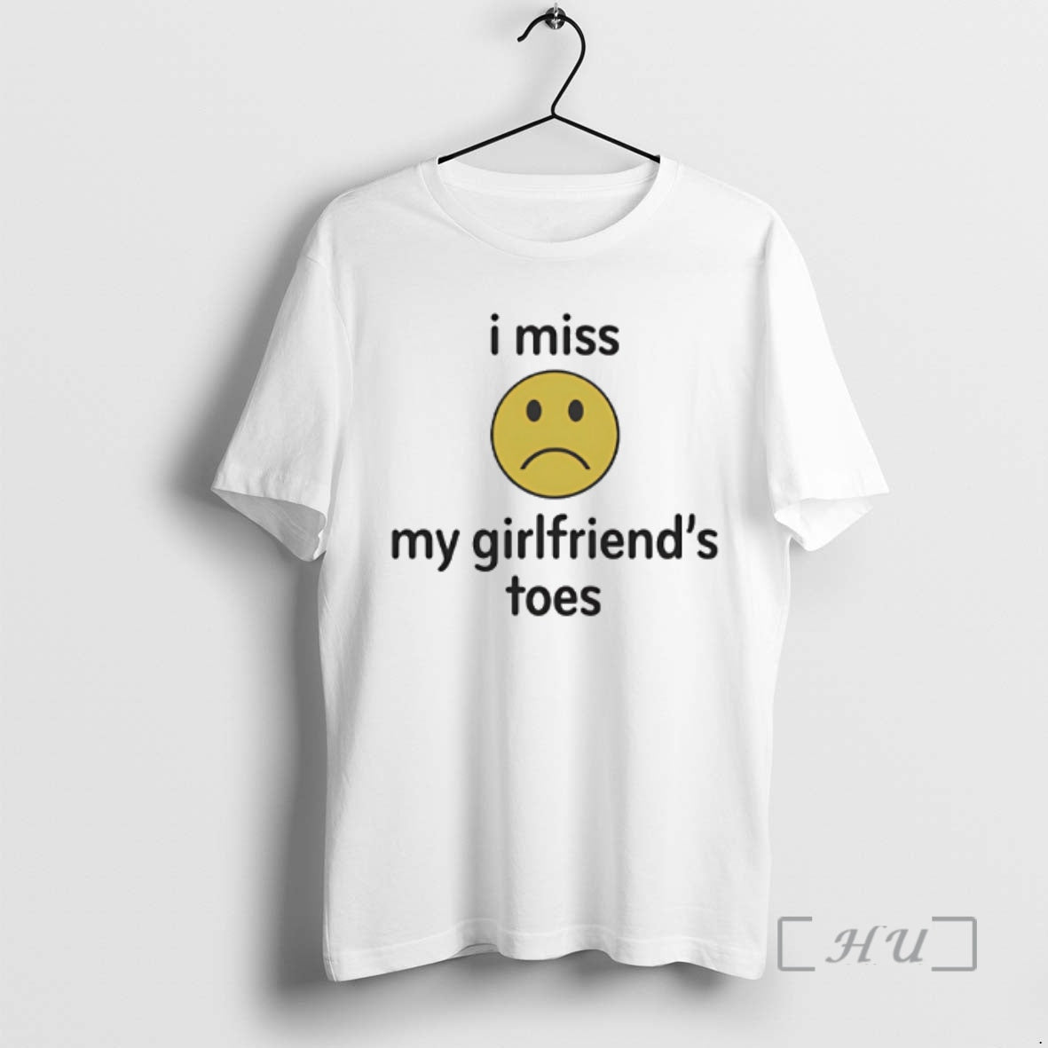 Officials I Miss My Girlfriends Toes T-Shirts, Hoodie, Sweatshirt | HypeDripTees.com