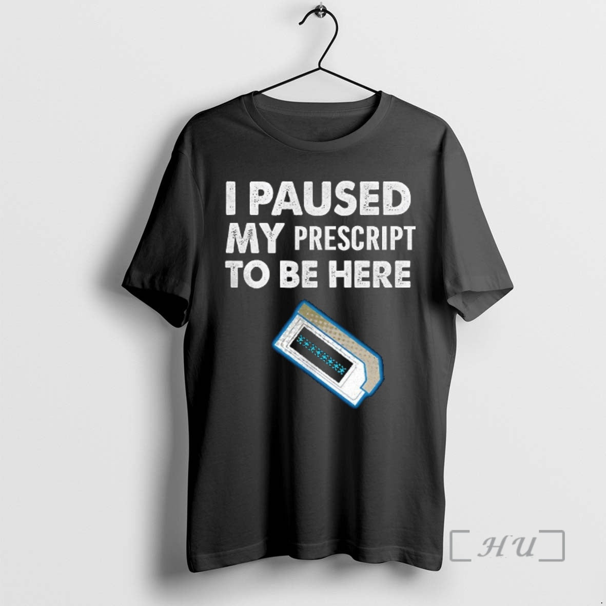 Officials I Paused My Prescript To Be Here T-Shirts, Hoodie, Sweatshirt | HypeDripTees.com