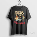Officials I Would Dropkick A Child For Chick Fil A Long Sleve Premium T Shirts