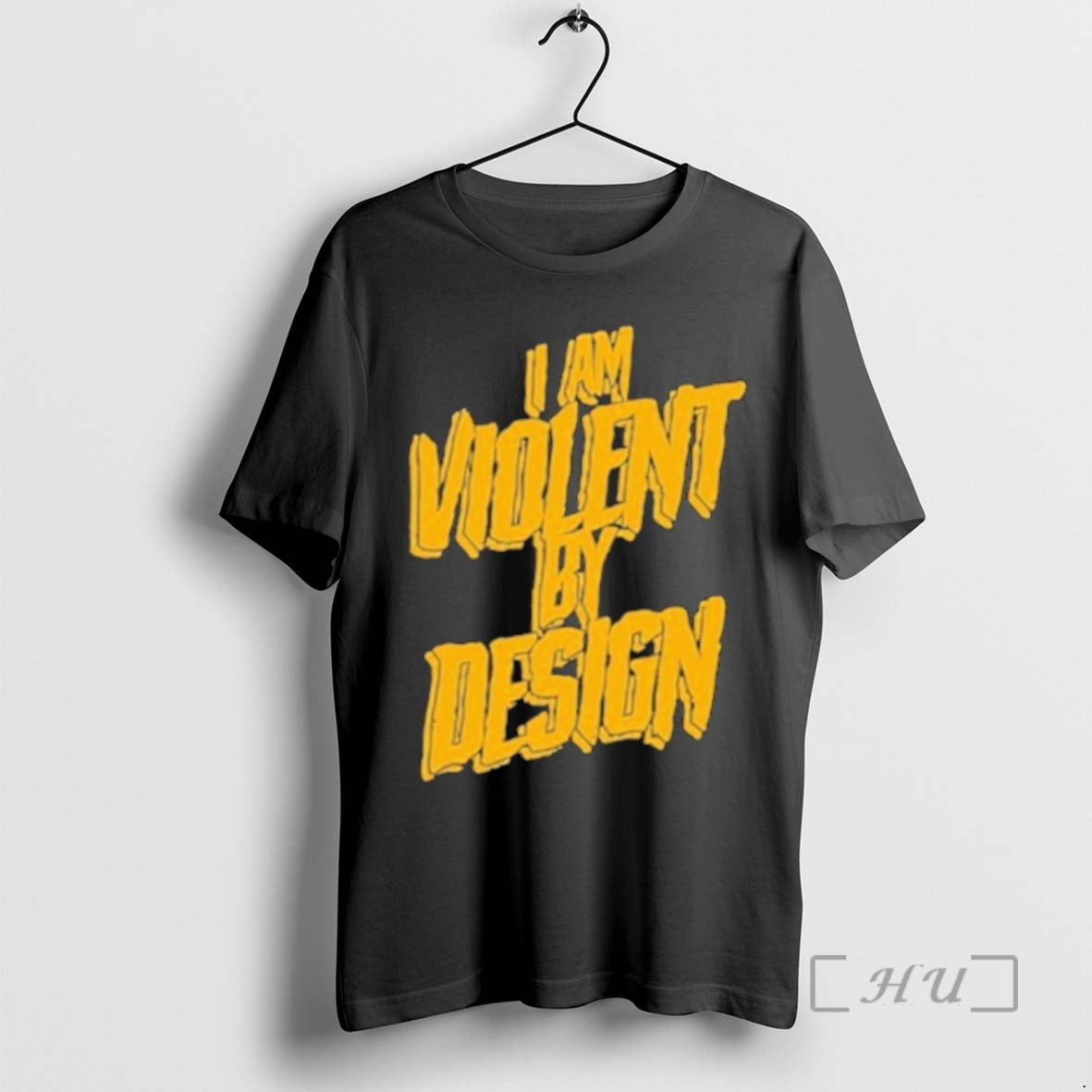 Officials I Am Violent By Design T-Shirts, Hoodie, Sweatshirt | HypeDripTees.com