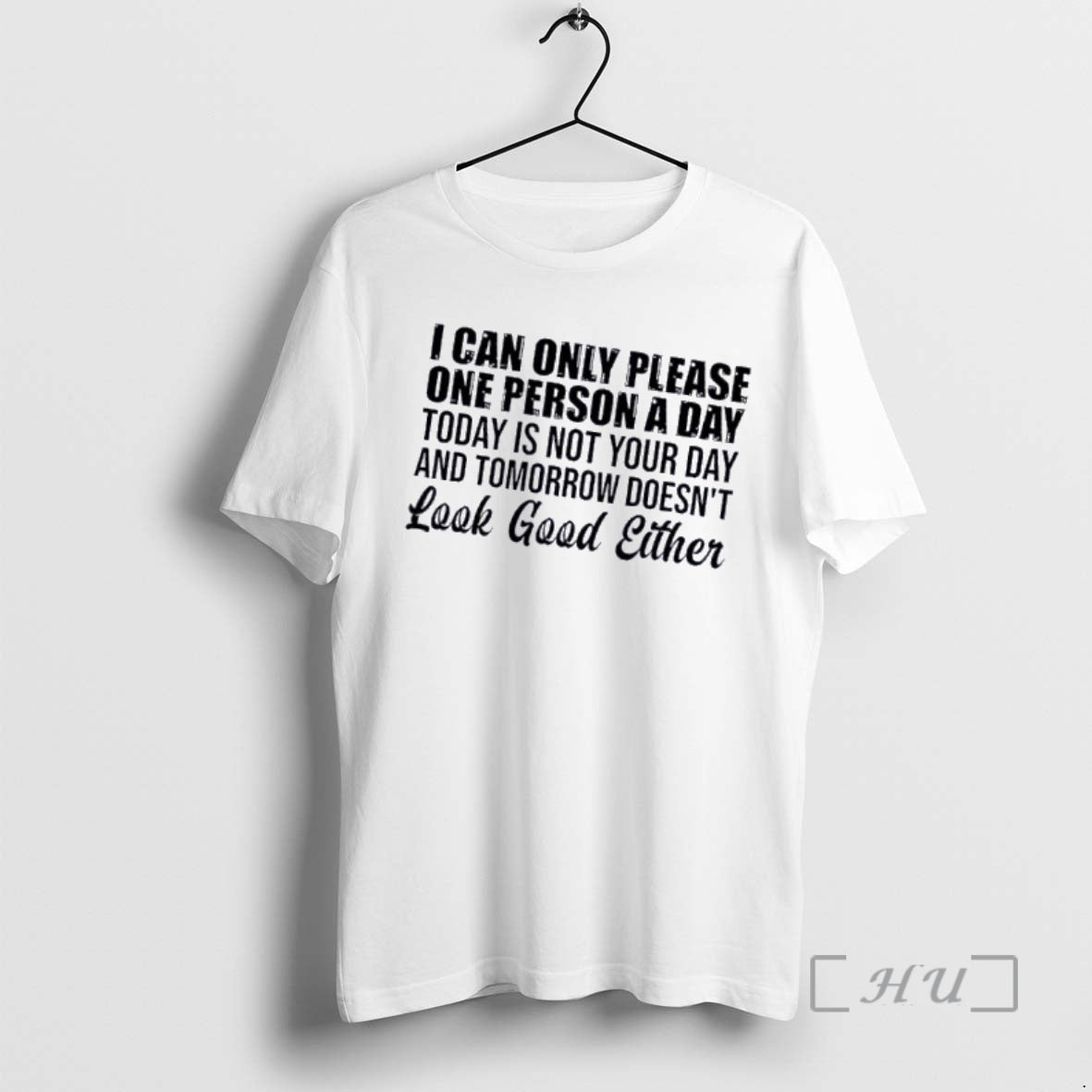 Officials I Can Only Please One Person A Day Today Is Not Your Day And T-Shirts, Hoodie, Sweatshirt | HypeDripTees.com