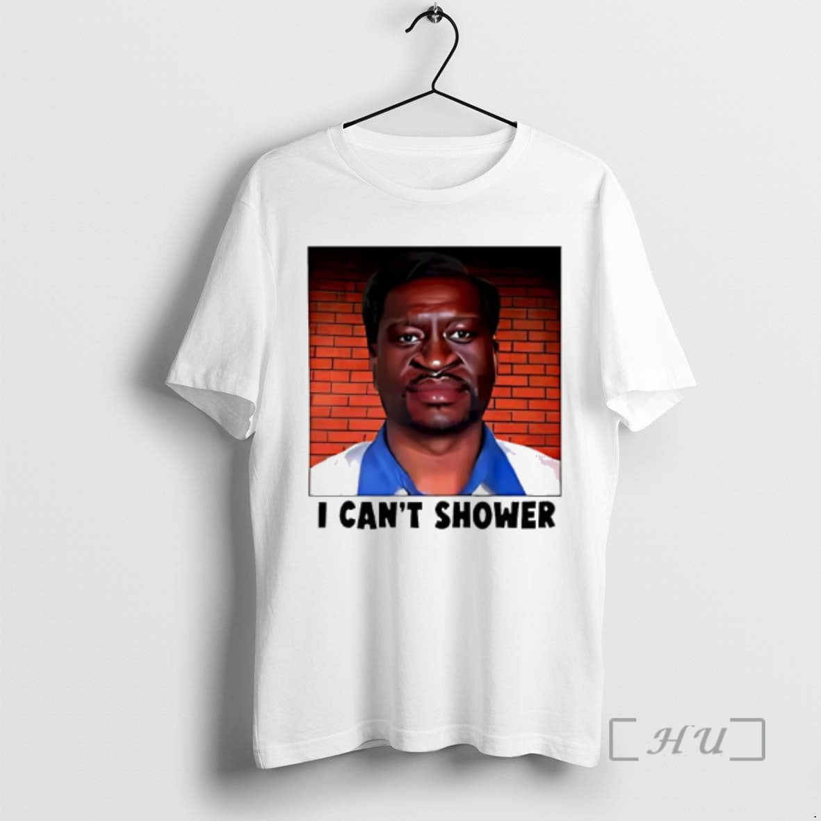 Officials I Cant Shower Graphic T-Shirts, Hoodie, Sweatshirt | HypeDripTees.com