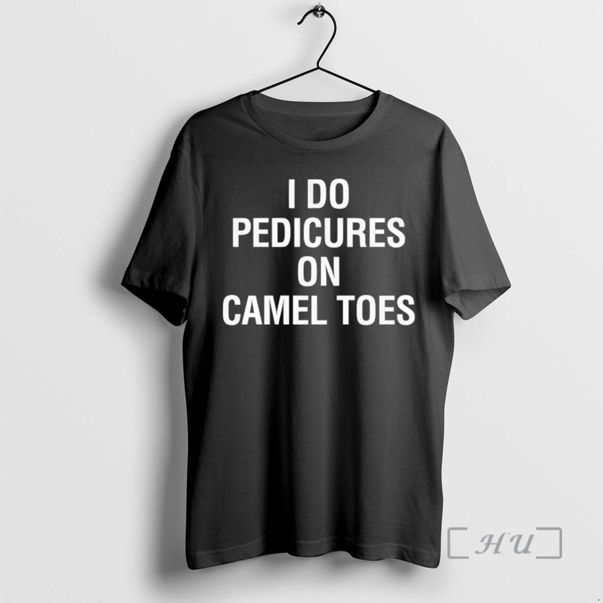 Officials I Do Pedicures On Camel Toes Vintage T-Shirts, Hoodie, Sweatshirt | HypeDripTees.com